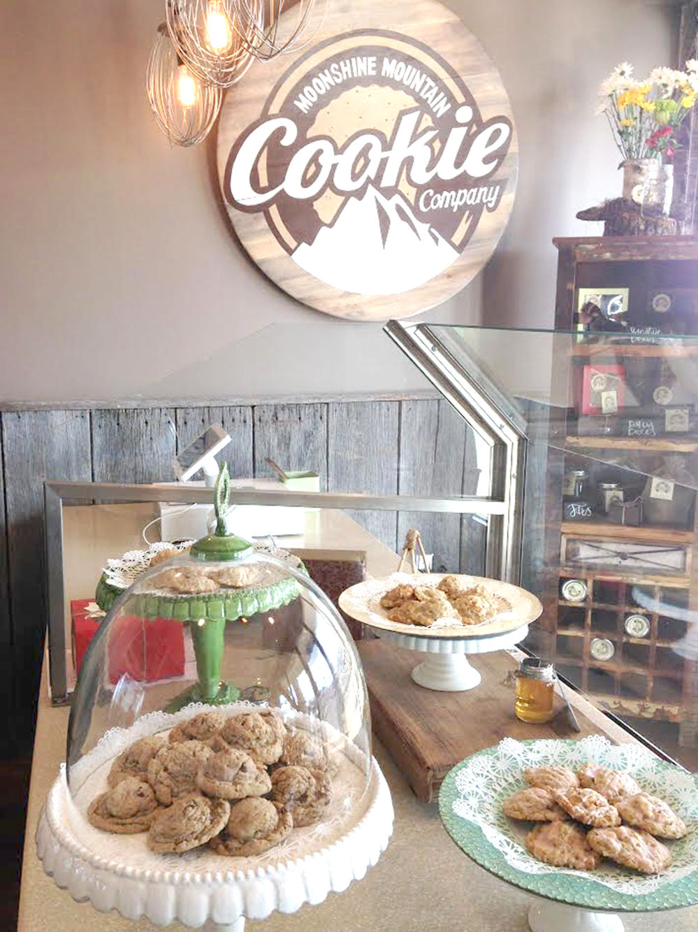 Moonshine Mountain Cookie Company